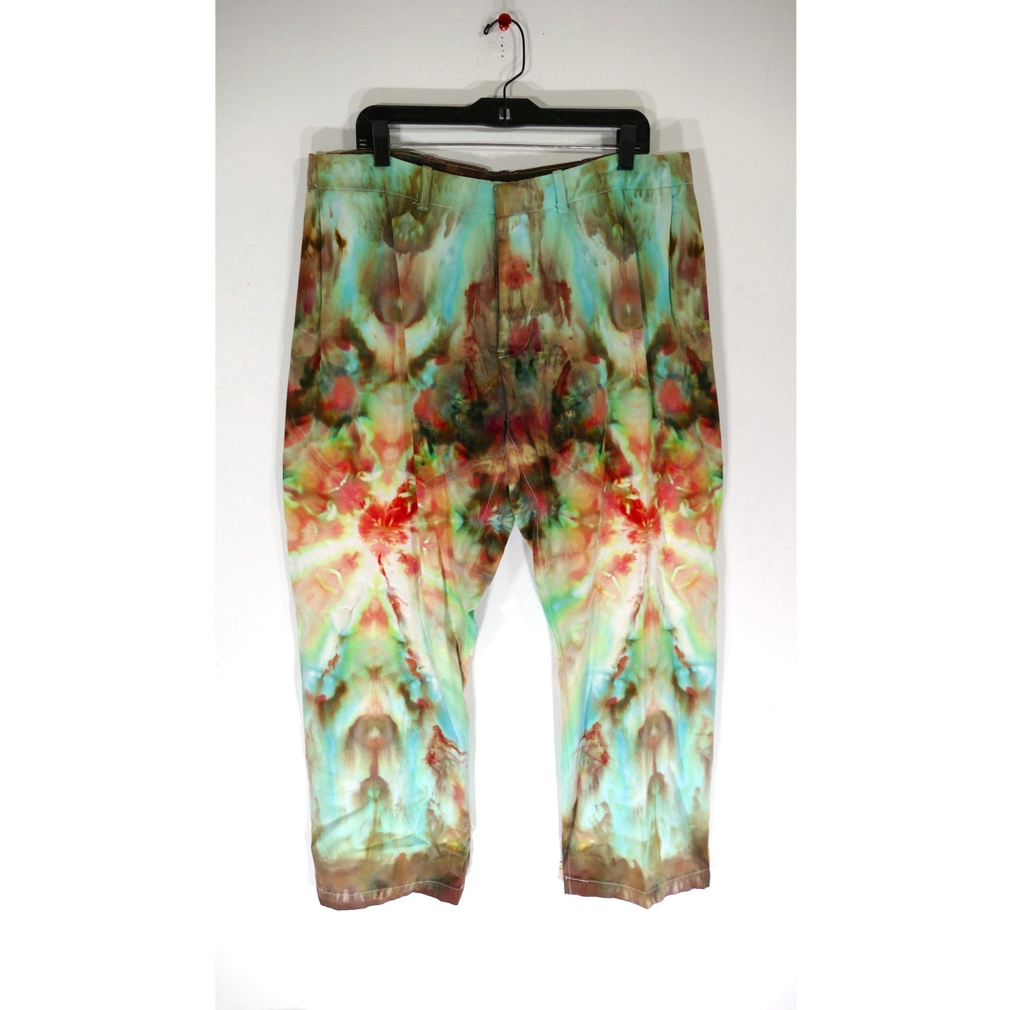 38x30 Polo Pants 17% hemp