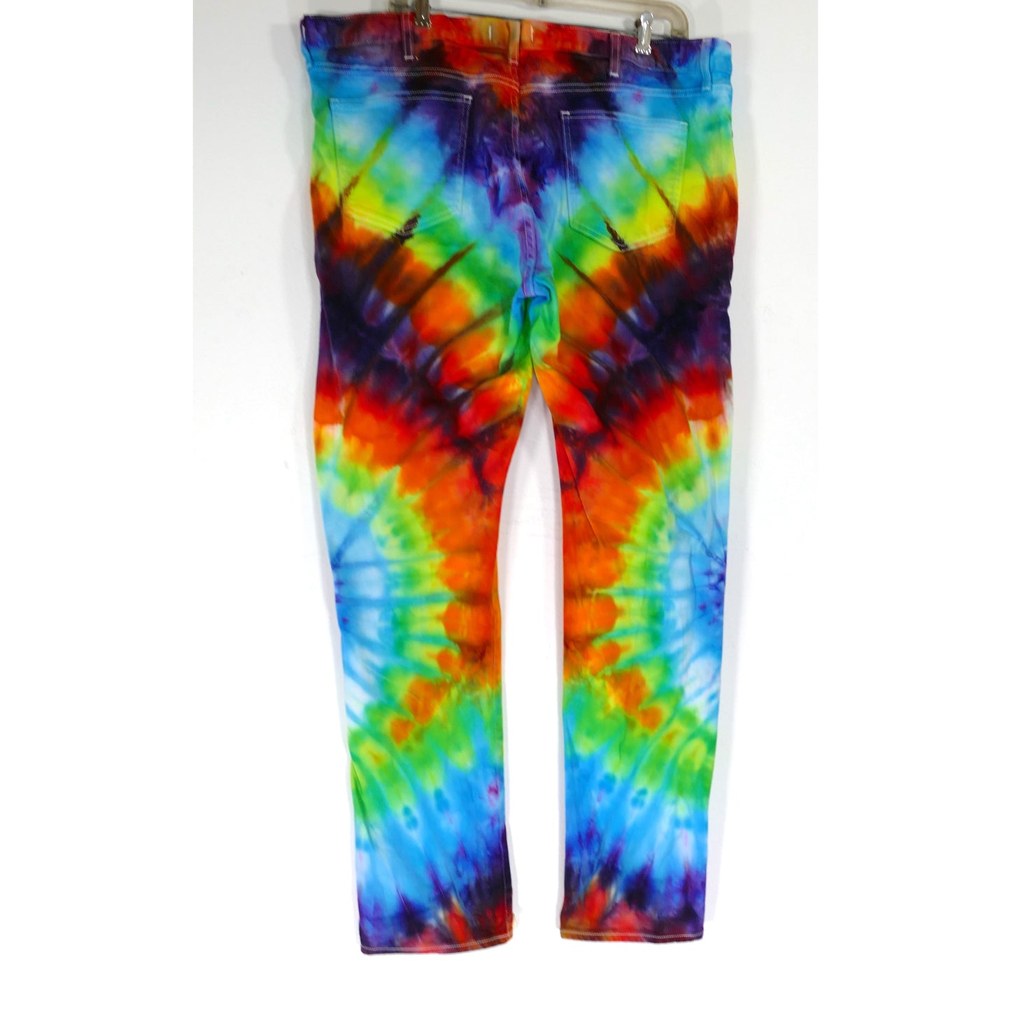 40x32 RAINBOW PANTS