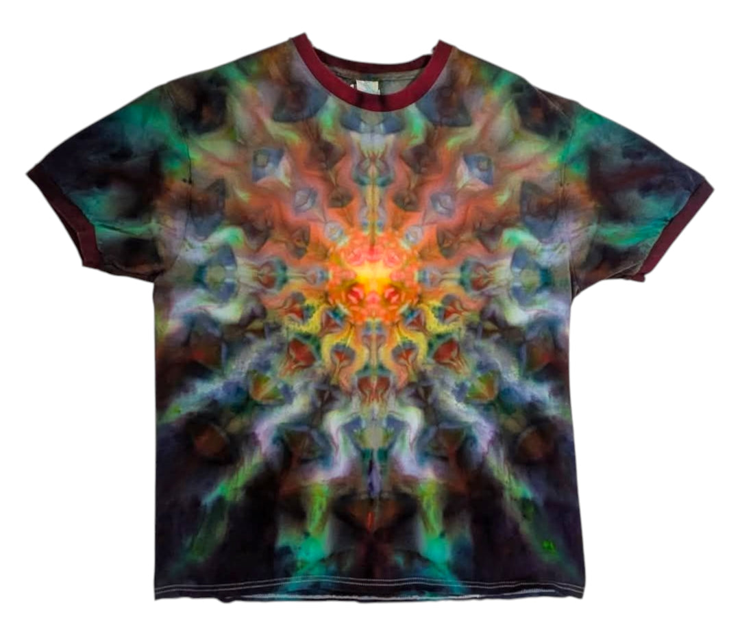 Cosmic Explosion XL