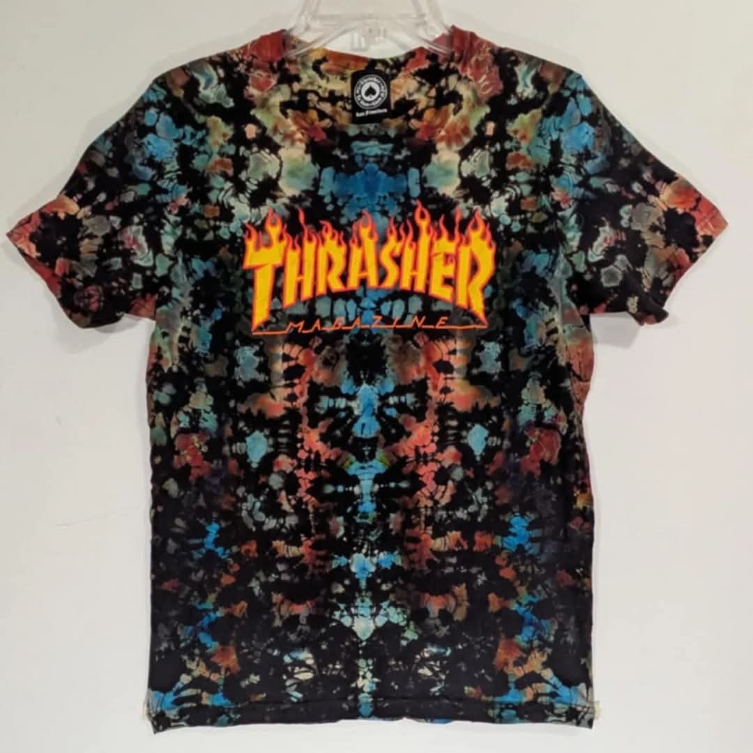 Thrasher shirt medium