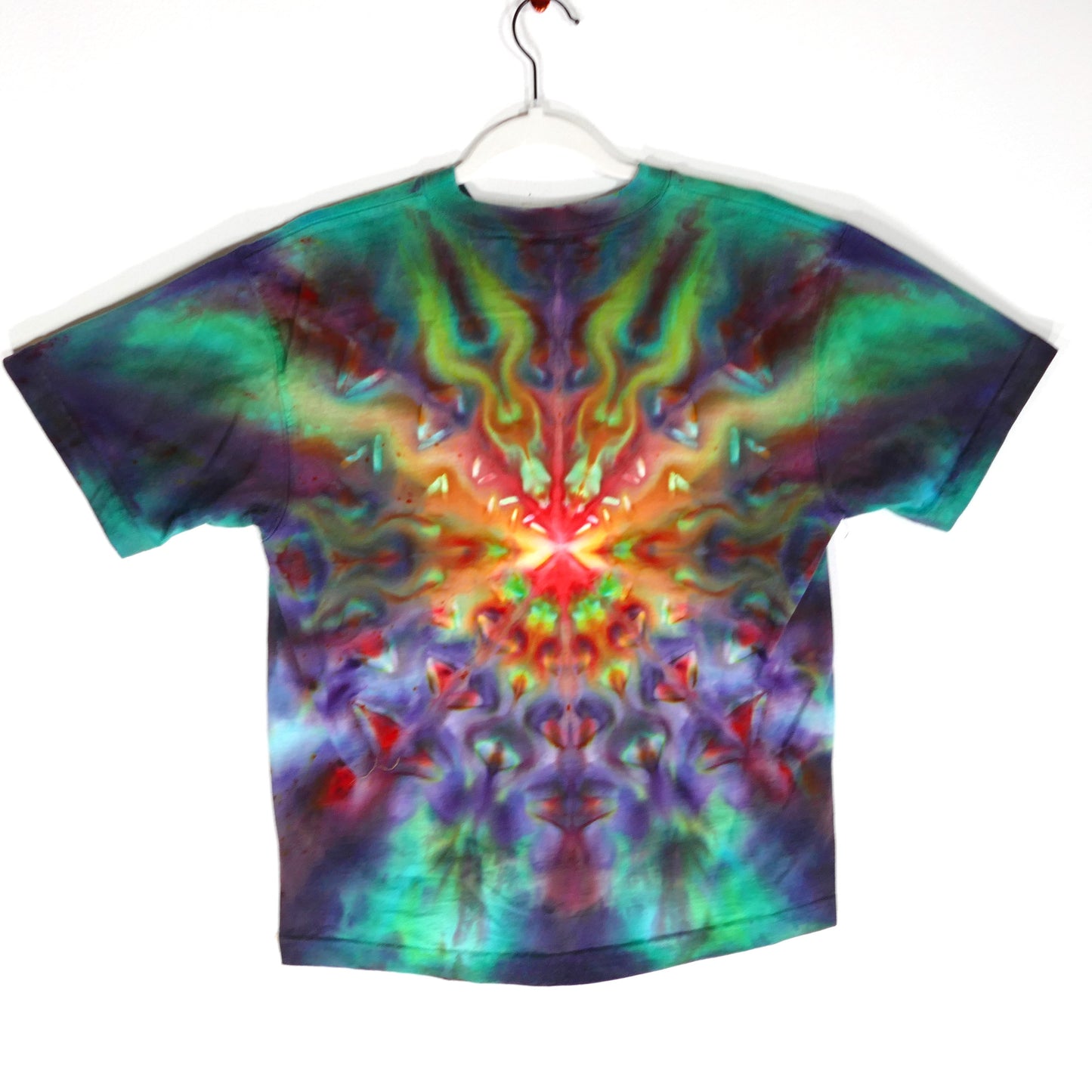 Medium COSMIC CAMBER Pocket Tee