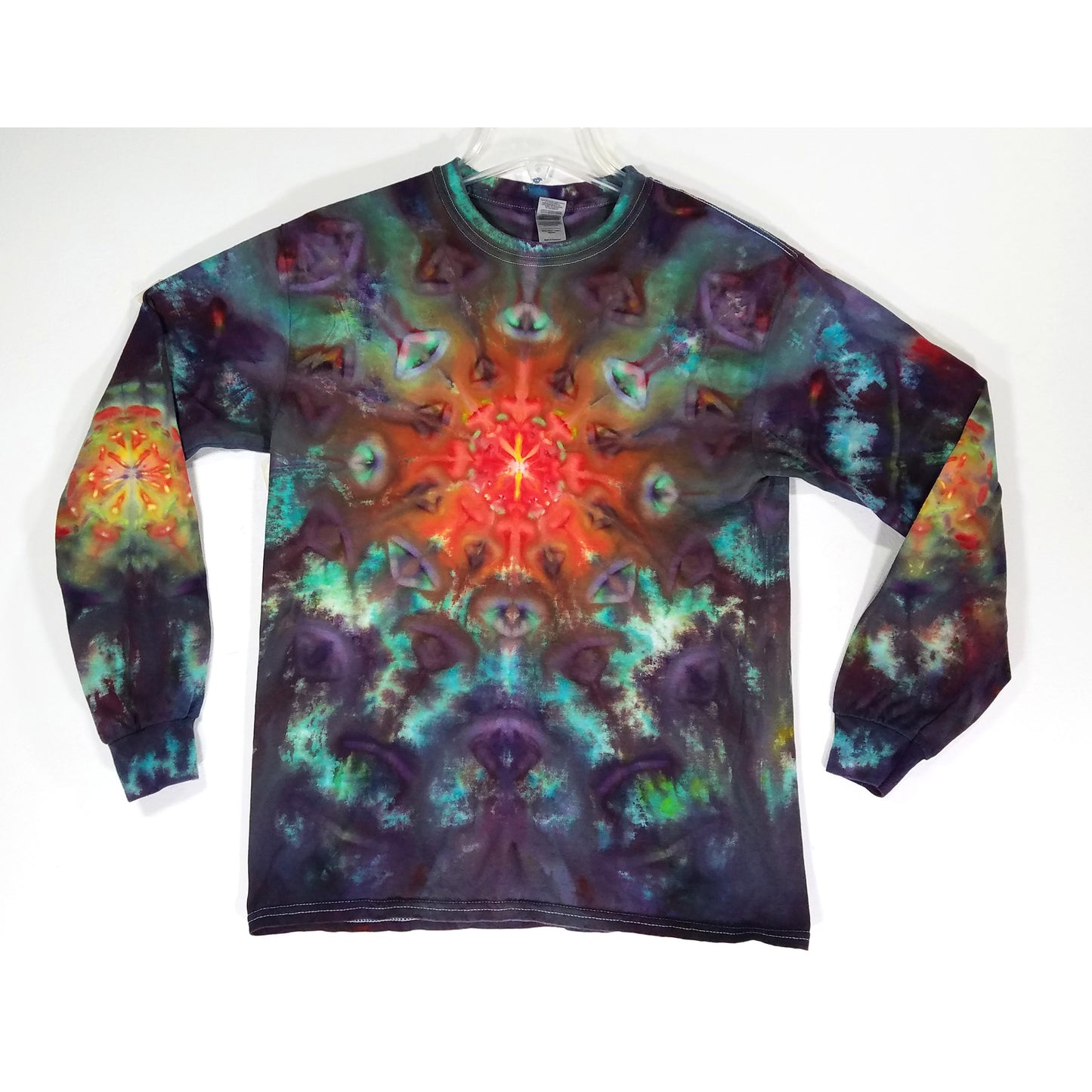 MEDIUM LONG SLEEVE COSMIC