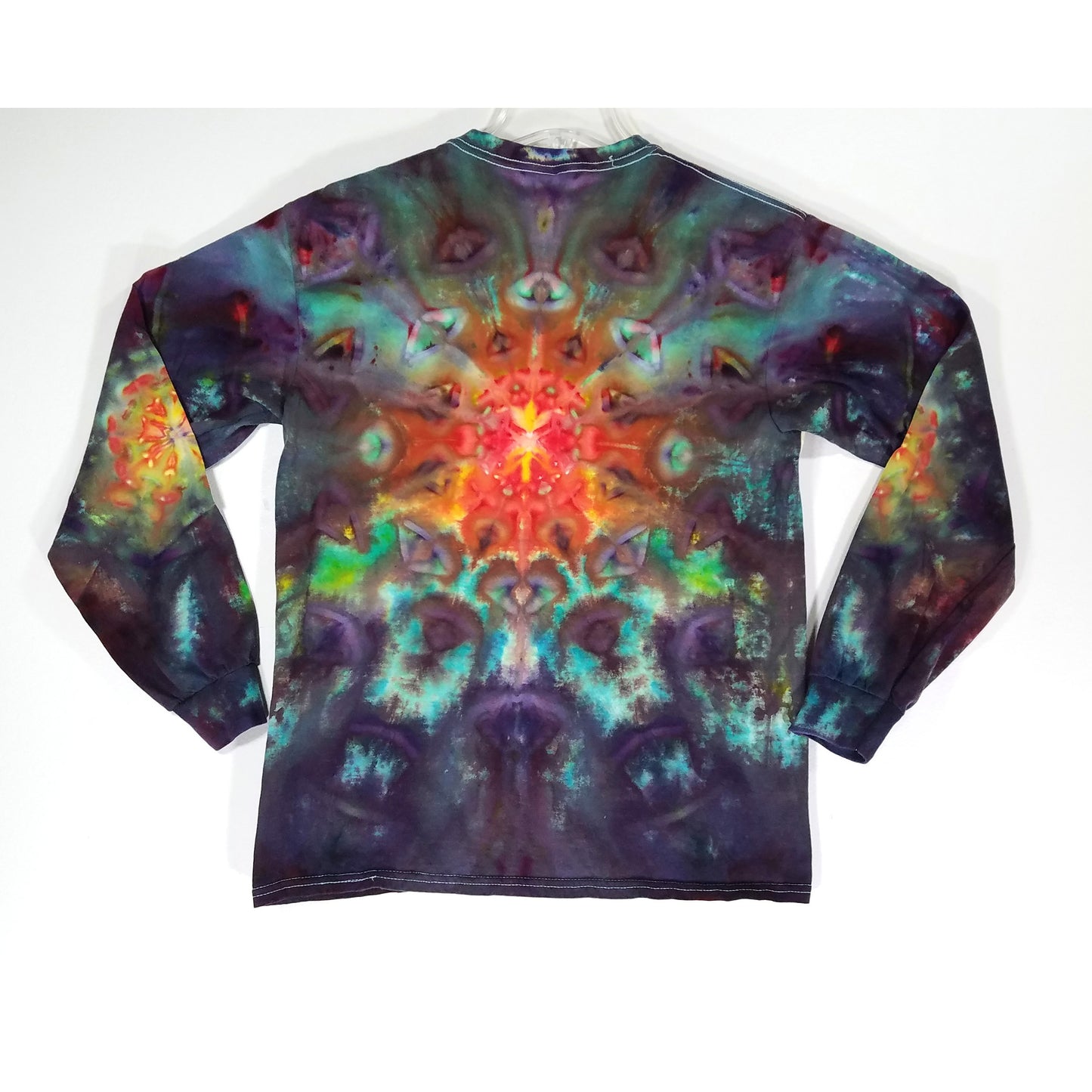 MEDIUM LONG SLEEVE COSMIC
