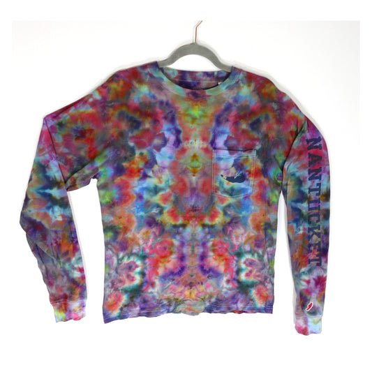 NANTUCKET LONG SLEEVE Tee Shirt size large