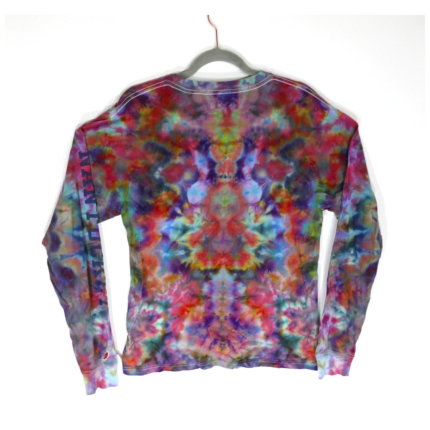 NANTUCKET LONG SLEEVE Tee Shirt size large