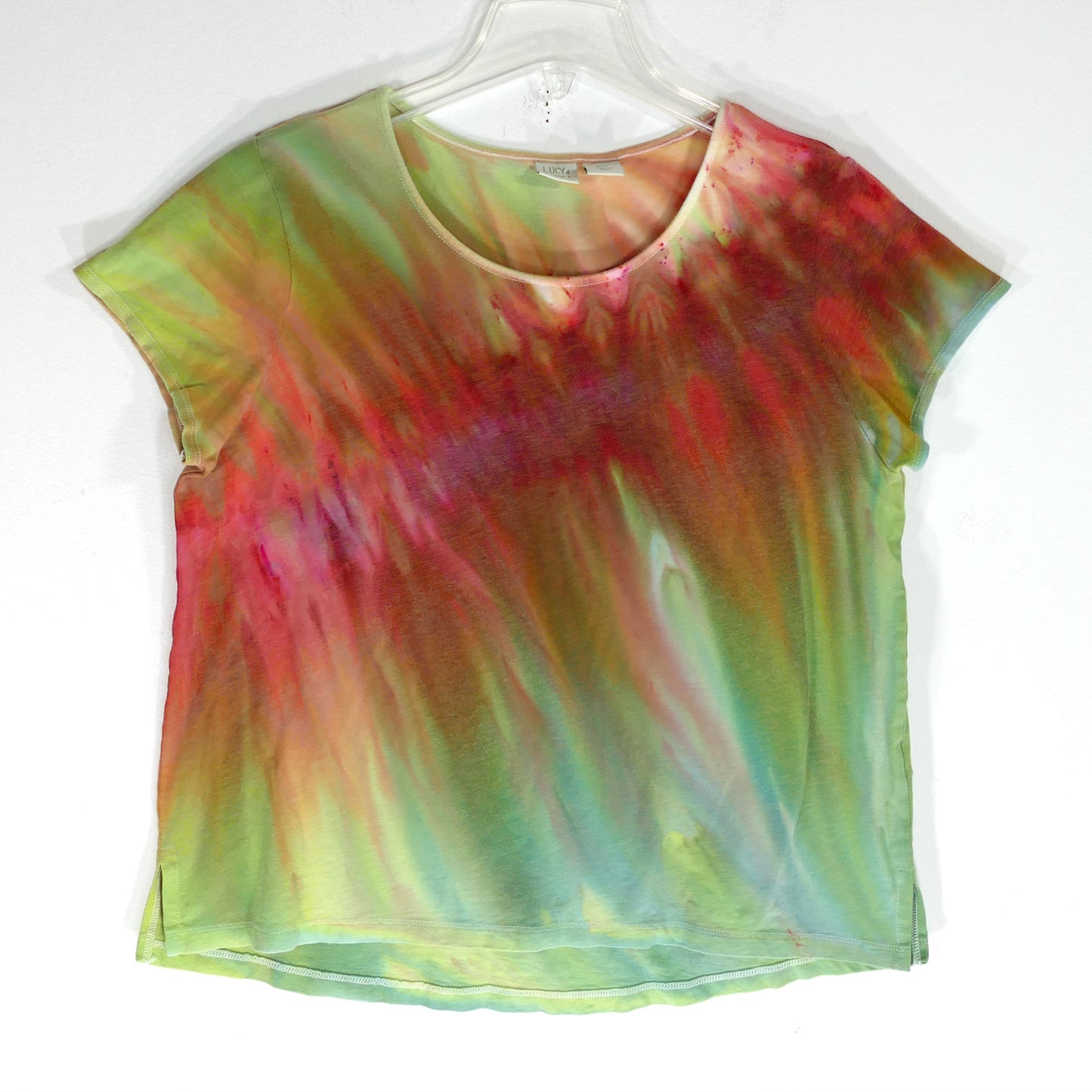 XL Tee Shirt: Flow
