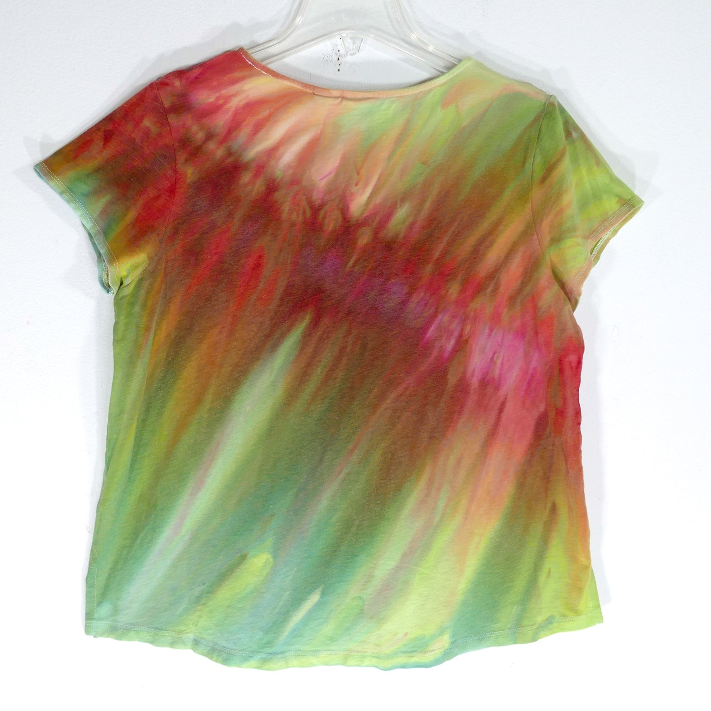 XL Tee Shirt: Flow