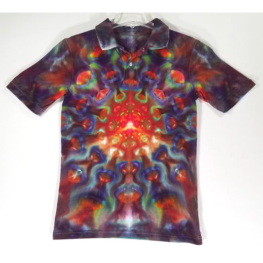SMALL Cosmic Explosion POLO