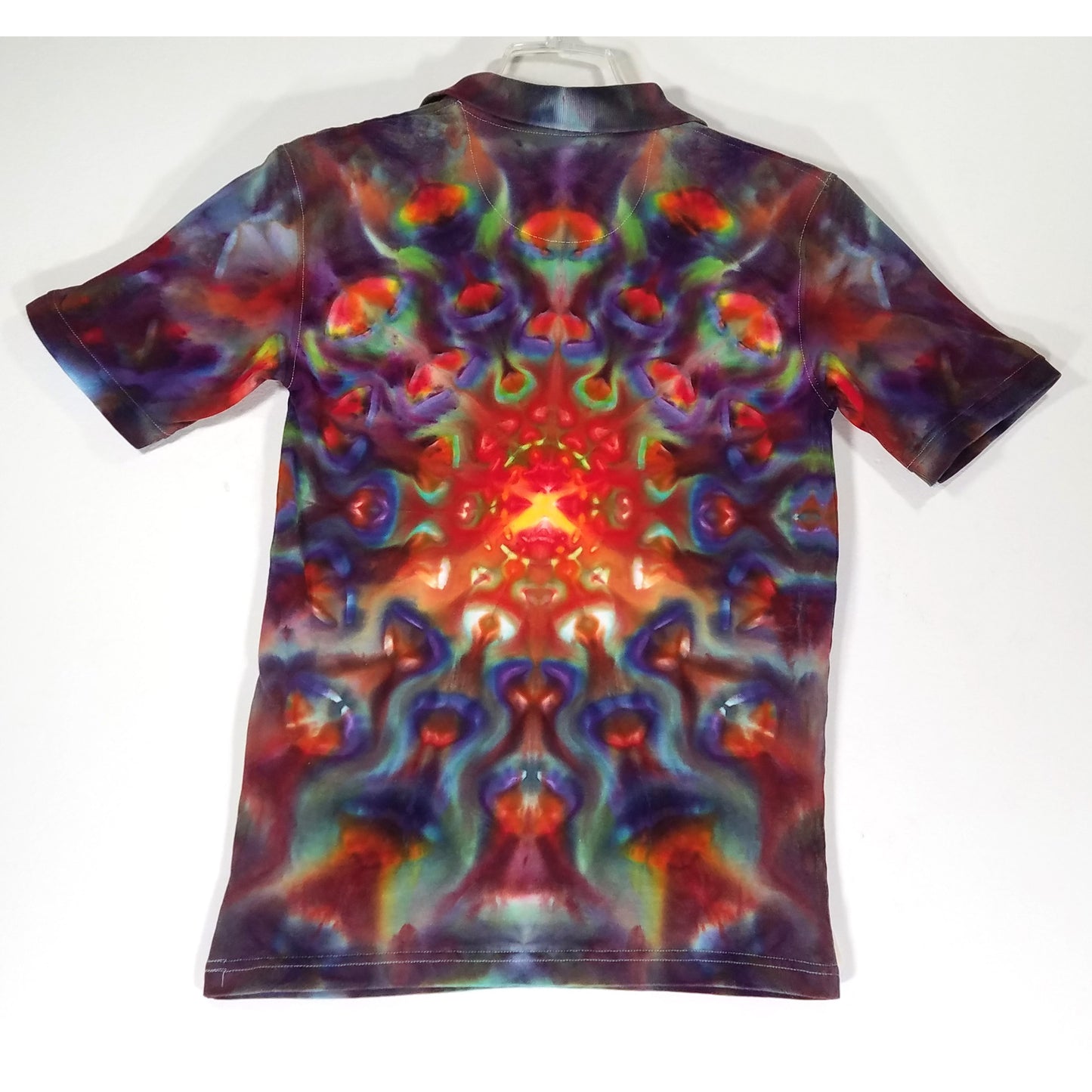 SMALL Cosmic Explosion POLO