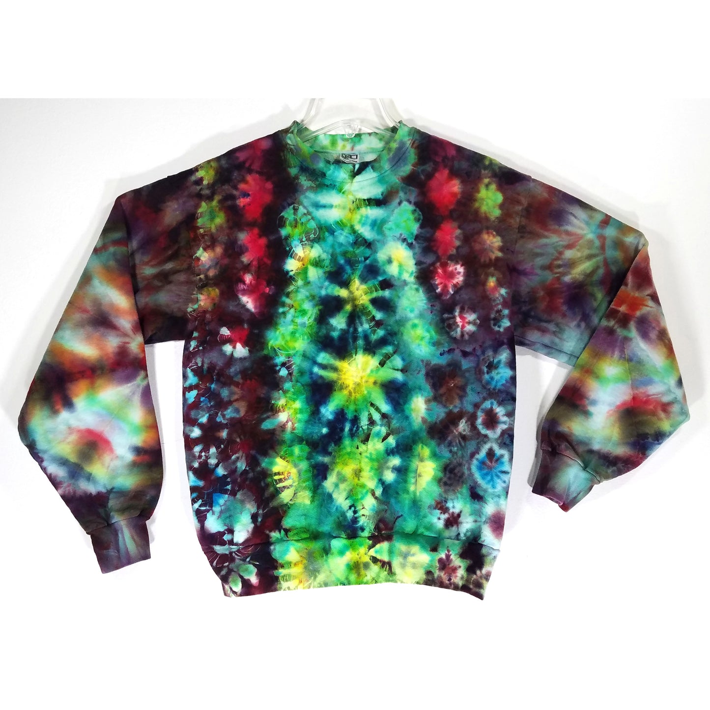SMALL SWEATSHIRT UNISEX