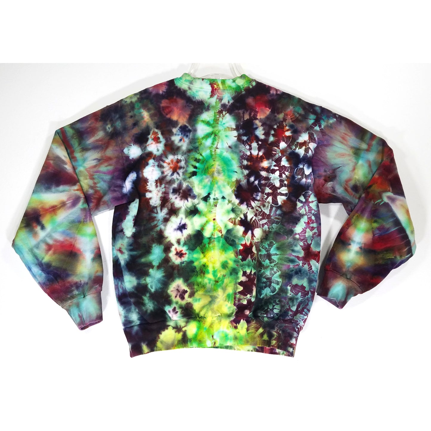 SMALL SWEATSHIRT UNISEX