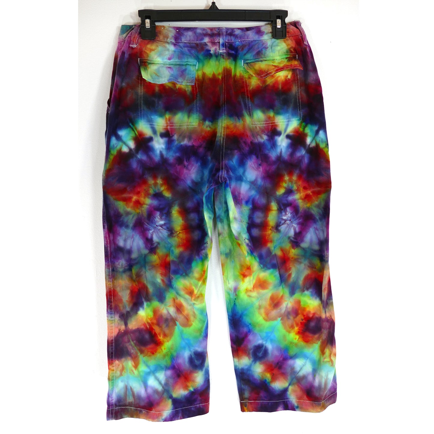 SONOMA SIZE 10 CAPRI