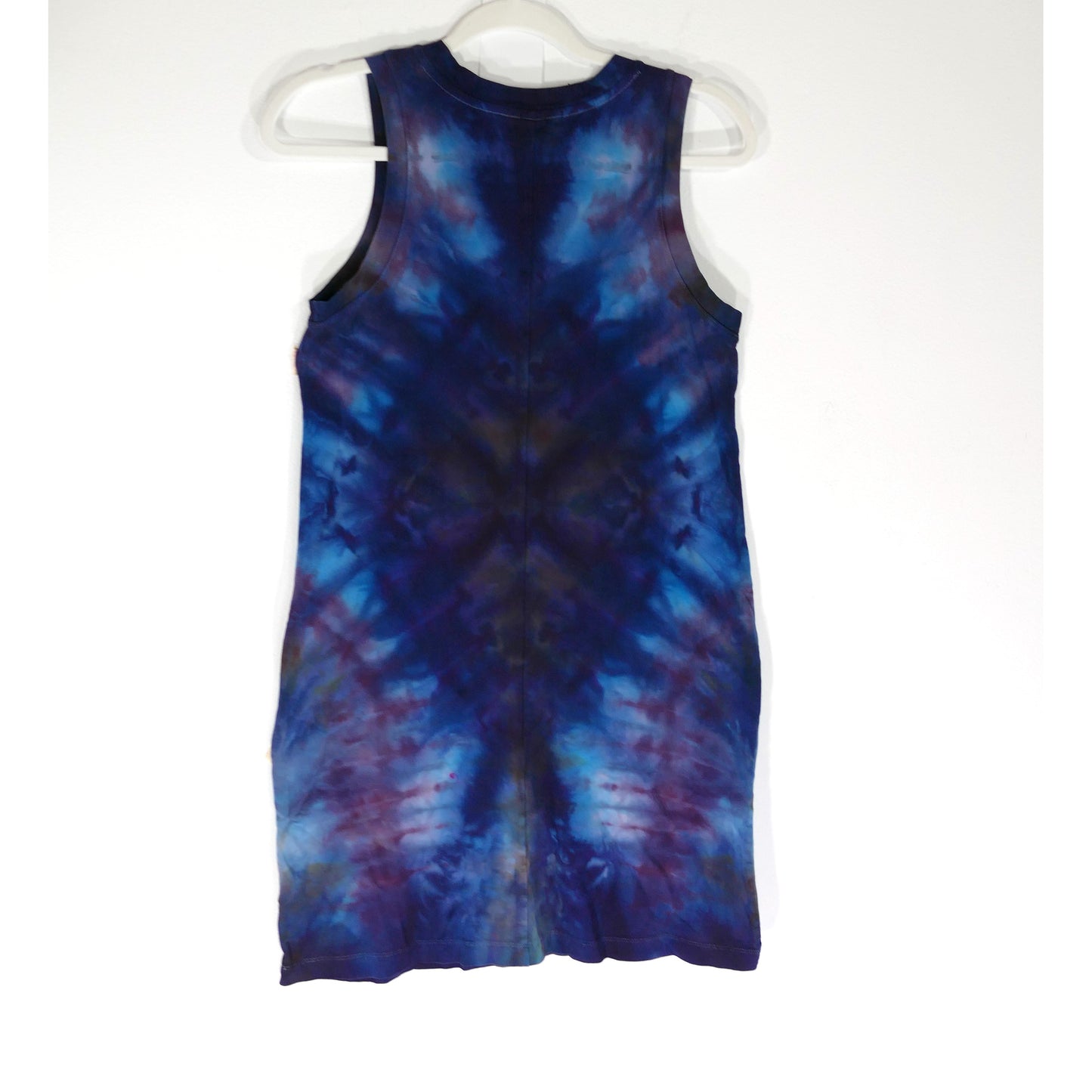 XS Tie-Dyed Old Navy Dress
