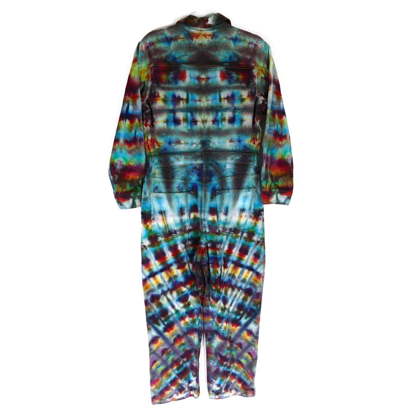 ZARA LARGE JUMPSUIT