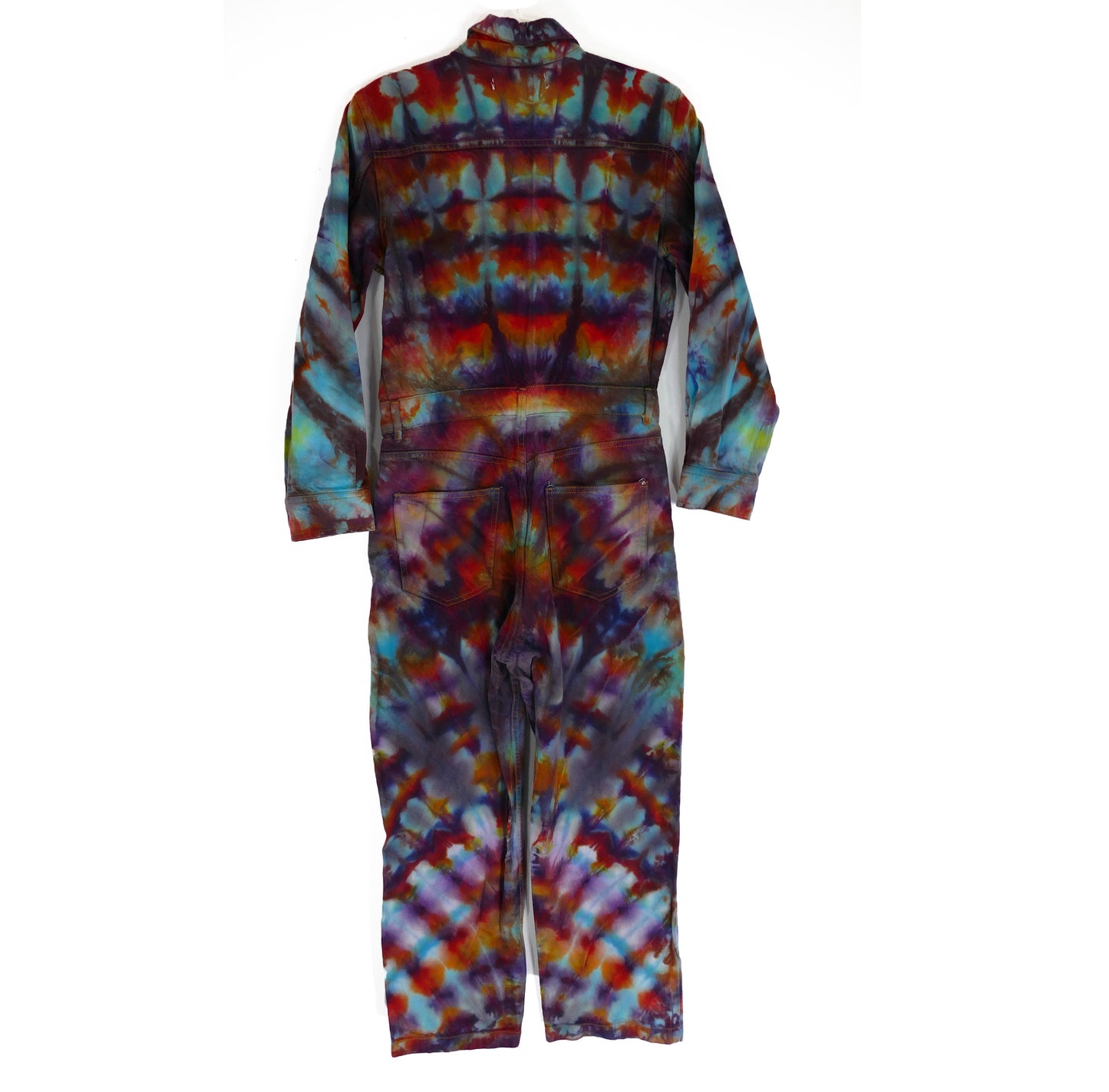 ZARA MEDIUM JUMPSUIT