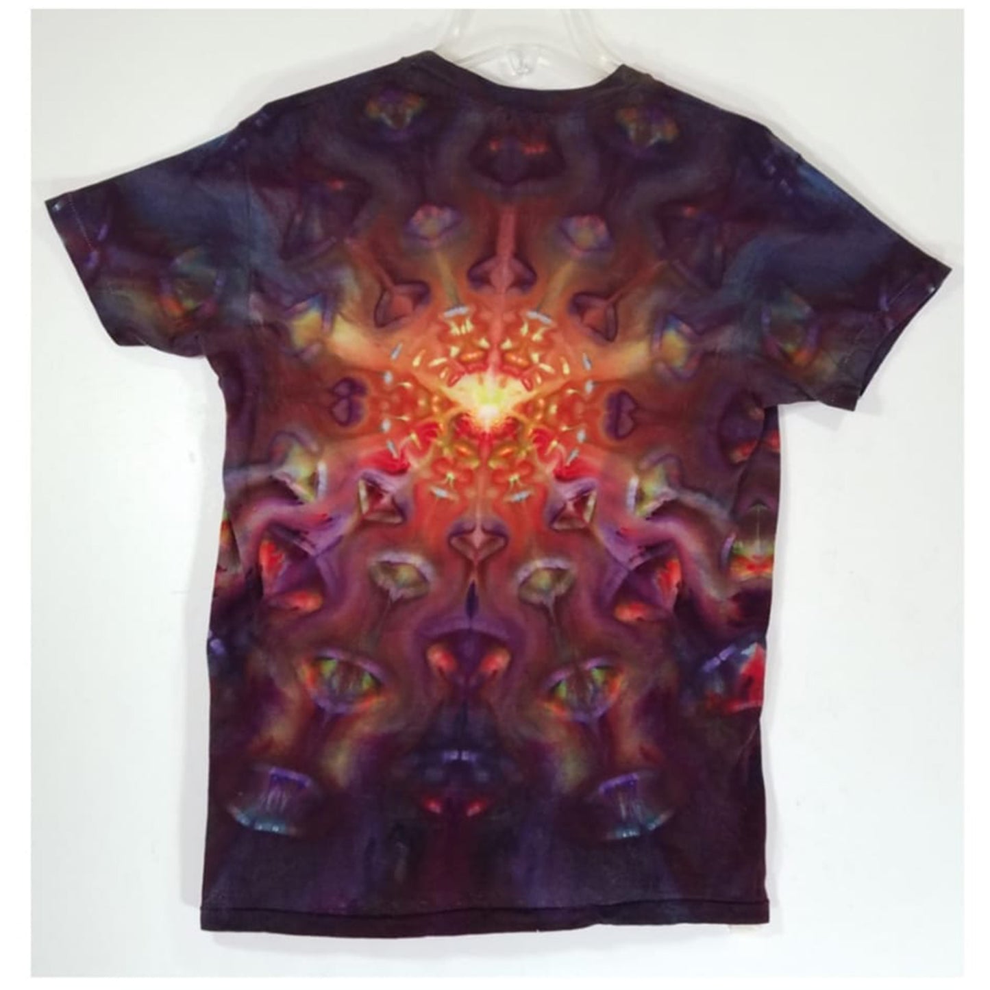 HANES "dead stock" LARGE COSMIC EXPLOSION