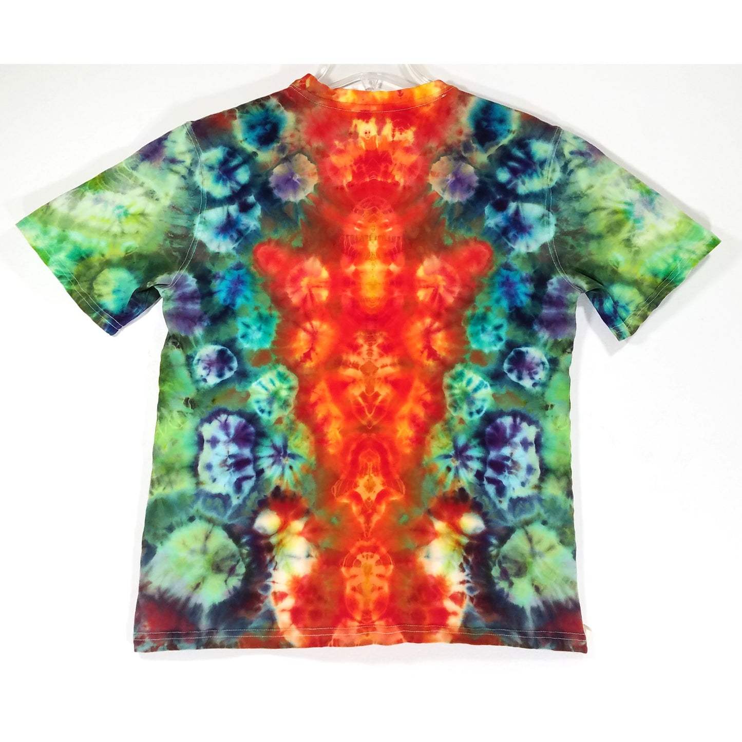 MEDIUM POCKET TEE