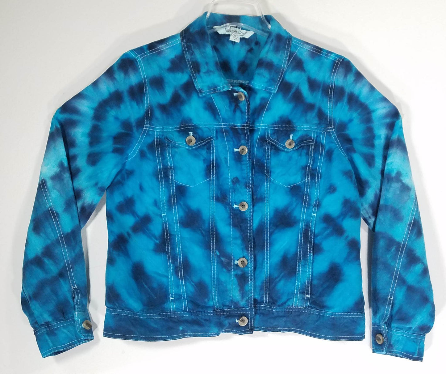 Special Request Jacket for MK 2