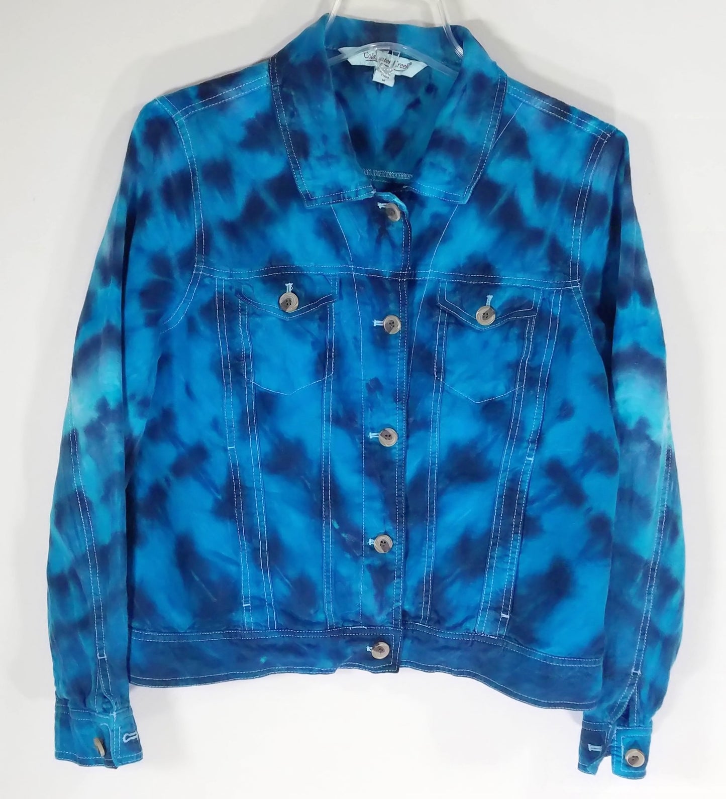 Special Request Jacket for MK 2