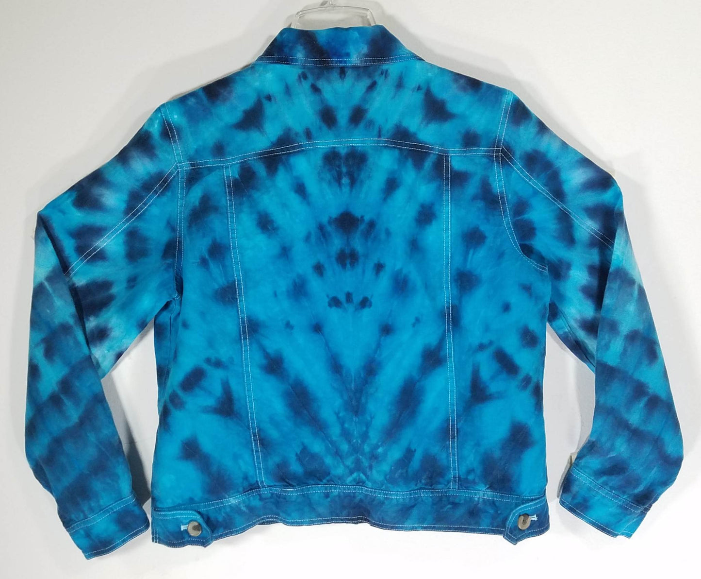 Special Request Jacket for MK 2