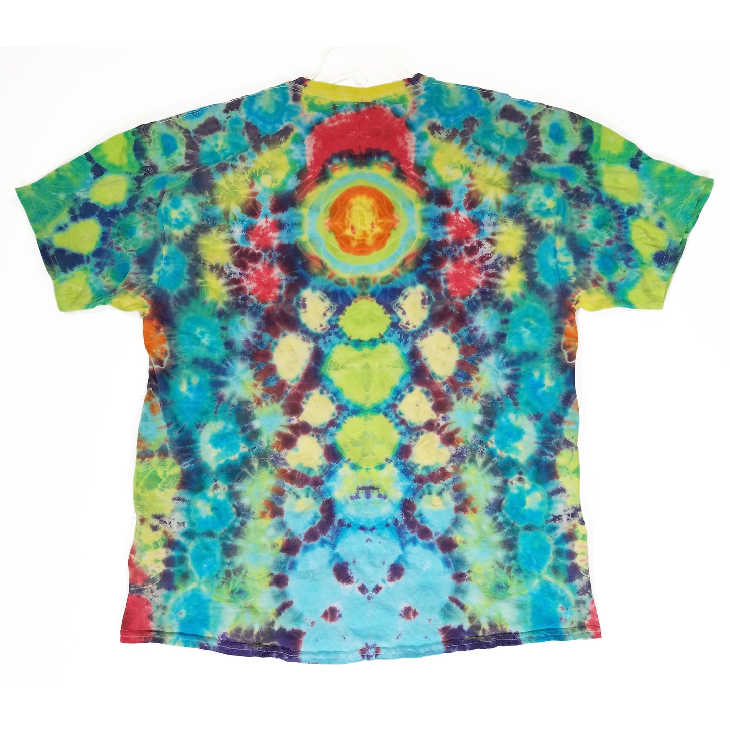 XL TURQUOISE SUN