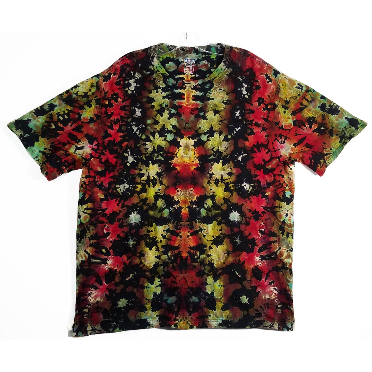 Reverse Dye! Generous Large!