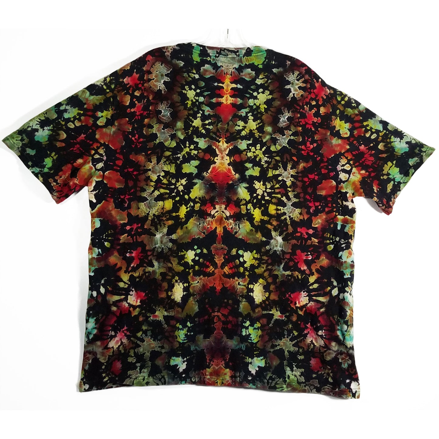 Reverse Dye! Generous Large!