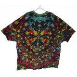 6XL One of a kind! Tie Dye TEE SHIRT