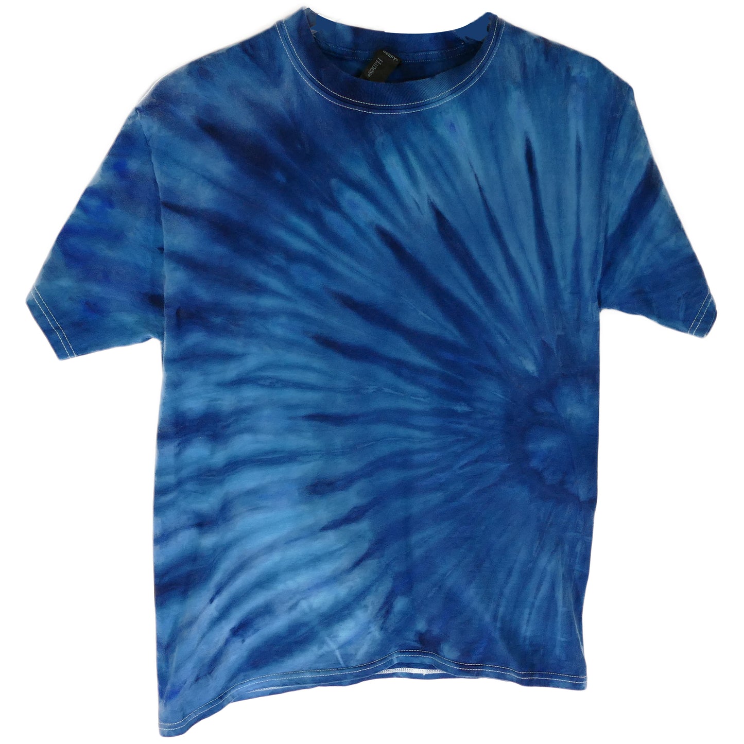 Blue Side Design Tee size Medium by request