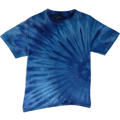 Blue Side Design Tee size Medium by request