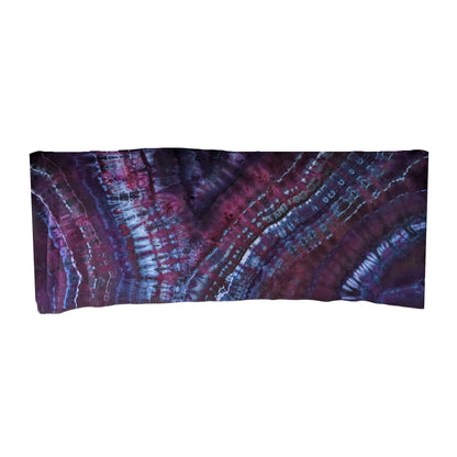 SPF 50 WRAP PURPLES BLUE