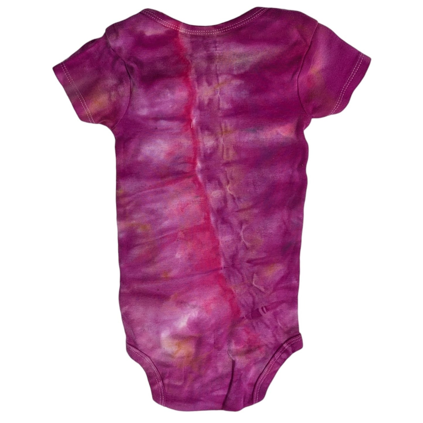 Tie Dyed ONESIE size 18 months