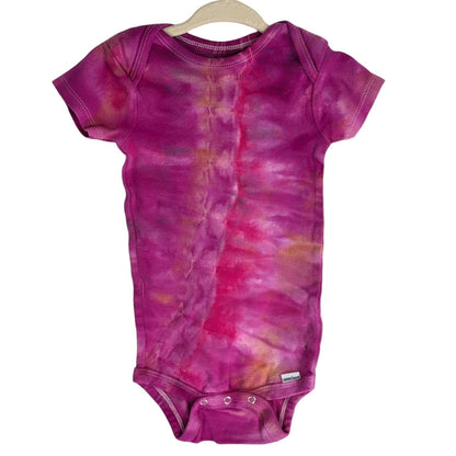 Tie Dyed ONESIE size 18 months