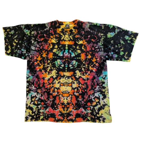 3XL REVERSE DYE tee shirt