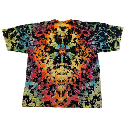 3XL REVERSE DYE tee shirt