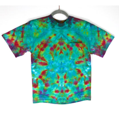 Small Camber TIE DYE T-Shirt