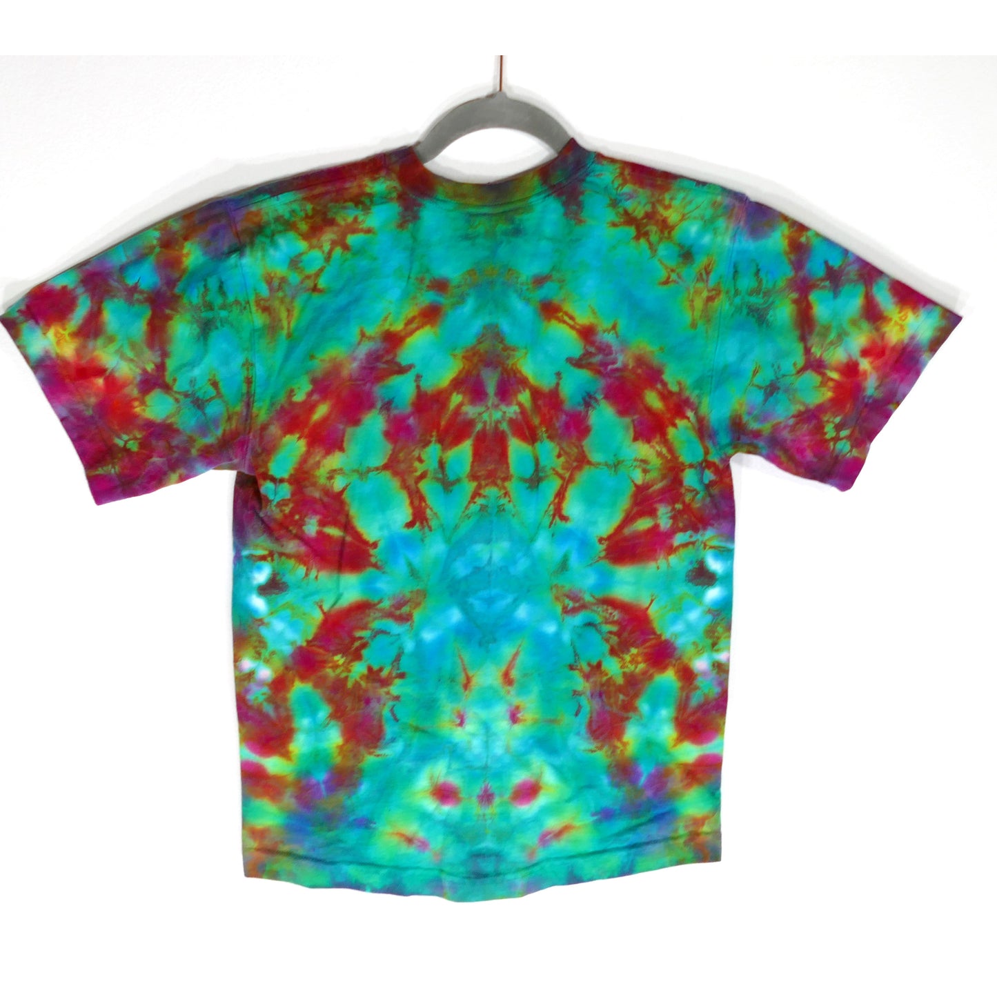 Small Camber TIE DYE T-Shirt