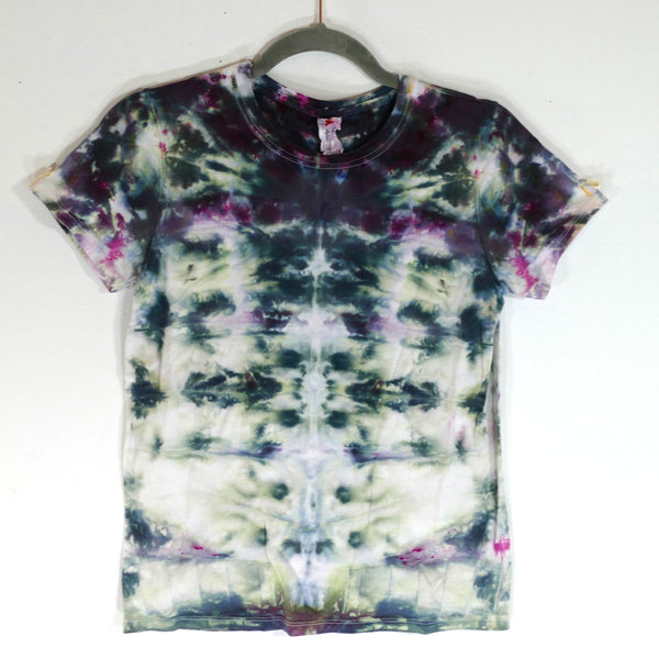 EXTRA SMALL (LARGE YOUTH) TIE DYE T-SHIRT