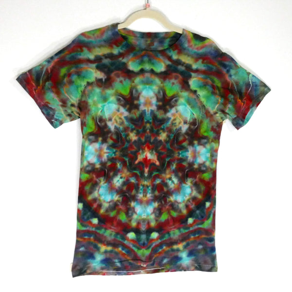 SMALL MANDALA HANES