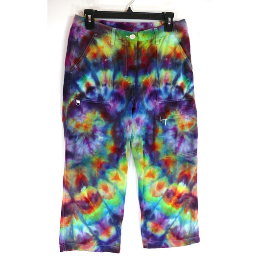 SONOMA SIZE 10 CAPRI