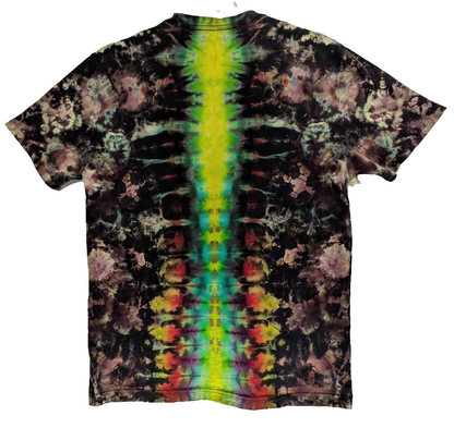 Reverse Dyed T-Shirt Large Dickies