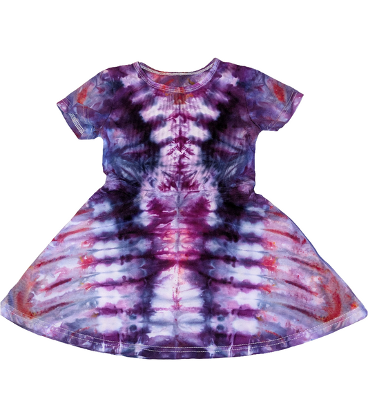 Baby Dress for JT by request