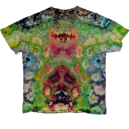 XL REVERSE HAND DYED GD T-Shirt