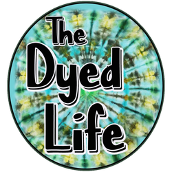 The Dyed Life