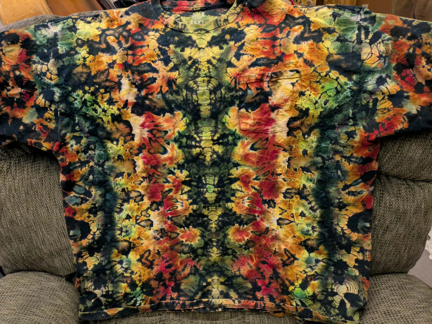 custom 3xl