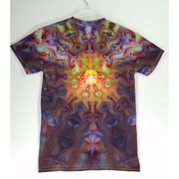 SMALL COSMIC EXPLOSION TEE