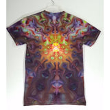 SMALL COSMIC EXPLOSION TEE