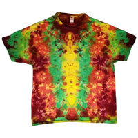 XL Rusty Totem Tee Shirt