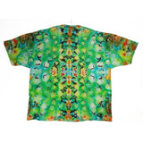 GREEN 5XL