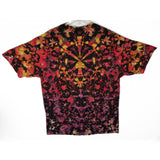 Hanes Beefy 2XLT Reverse Dye!